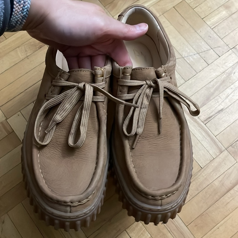 Clarks Torhill ankle boot - Picture 10 of 12
